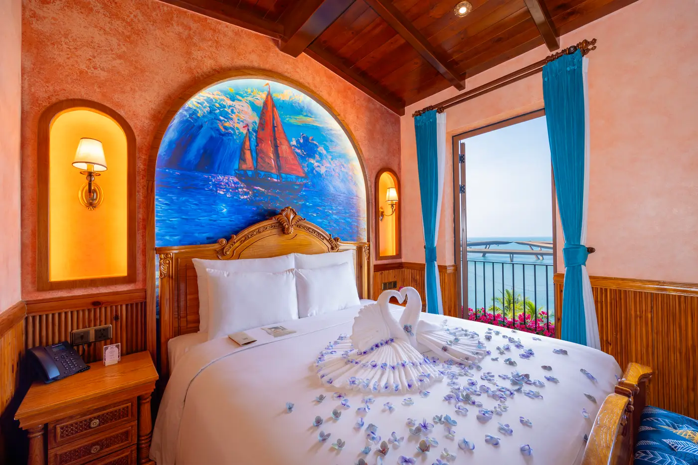 VENICE HOTEL, photo 1