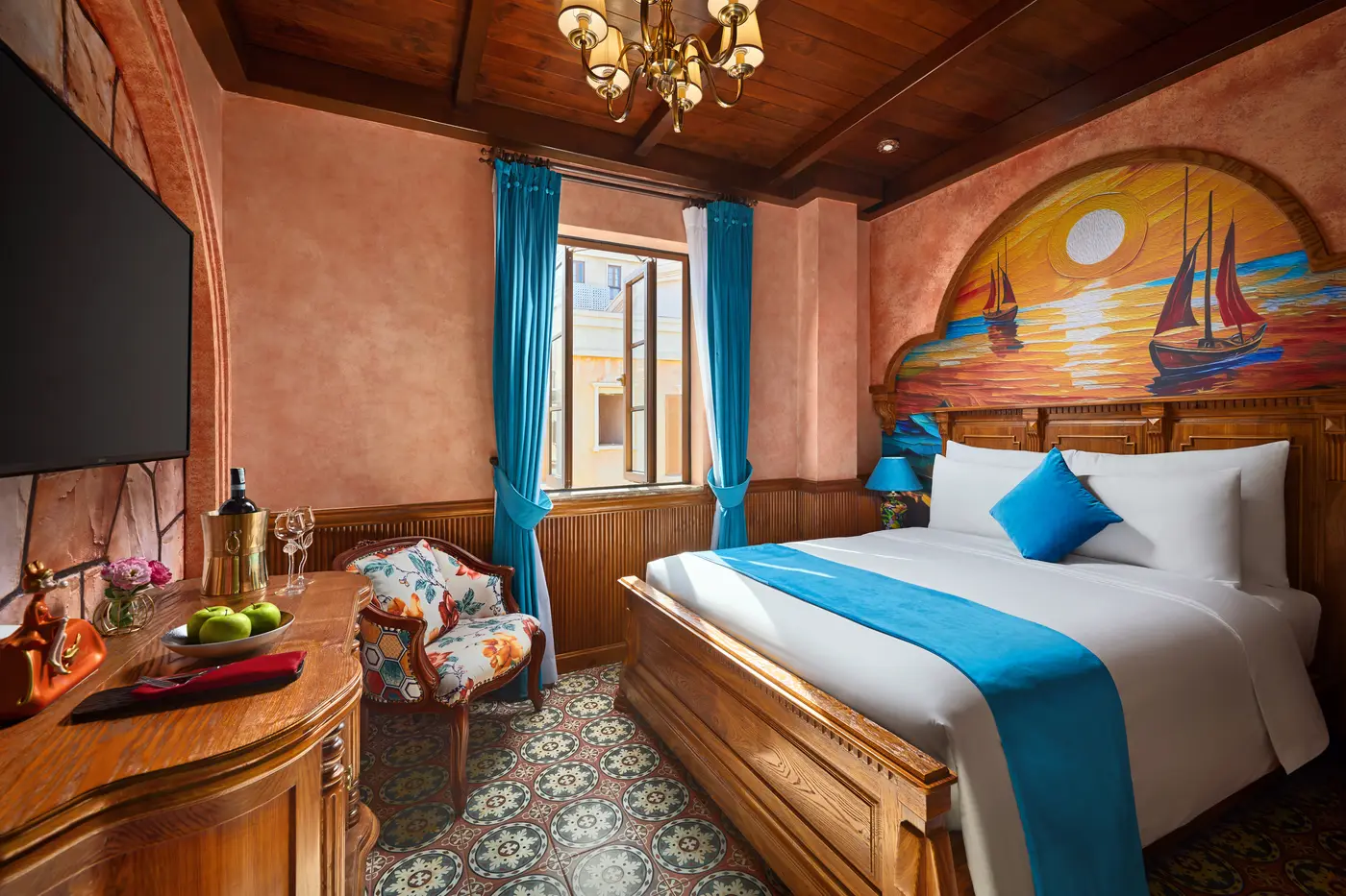 VENICE HOTEL, photo 3