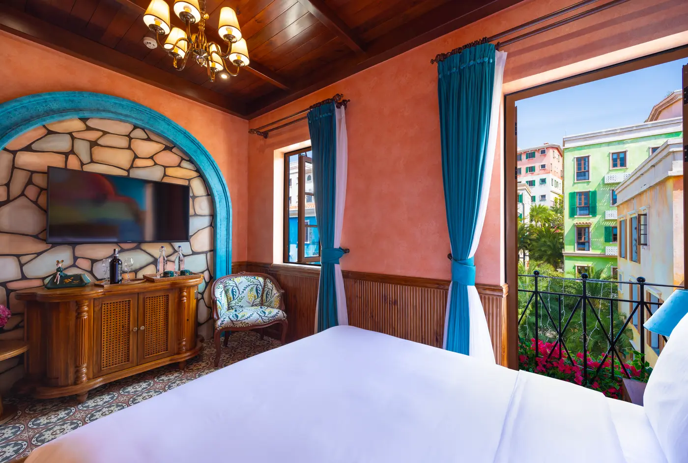 VENICE HOTEL, photo 4