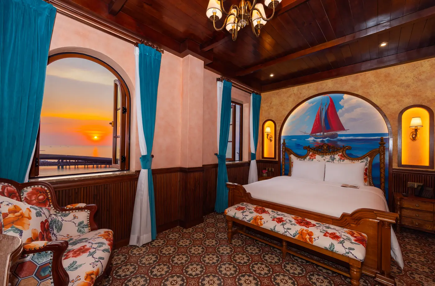 VENICE HOTEL, photo 5