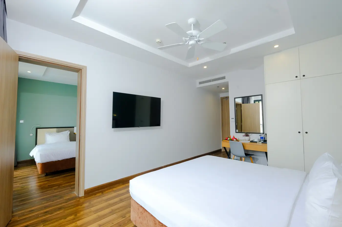 WYNDHAM GARDEN, photo 3