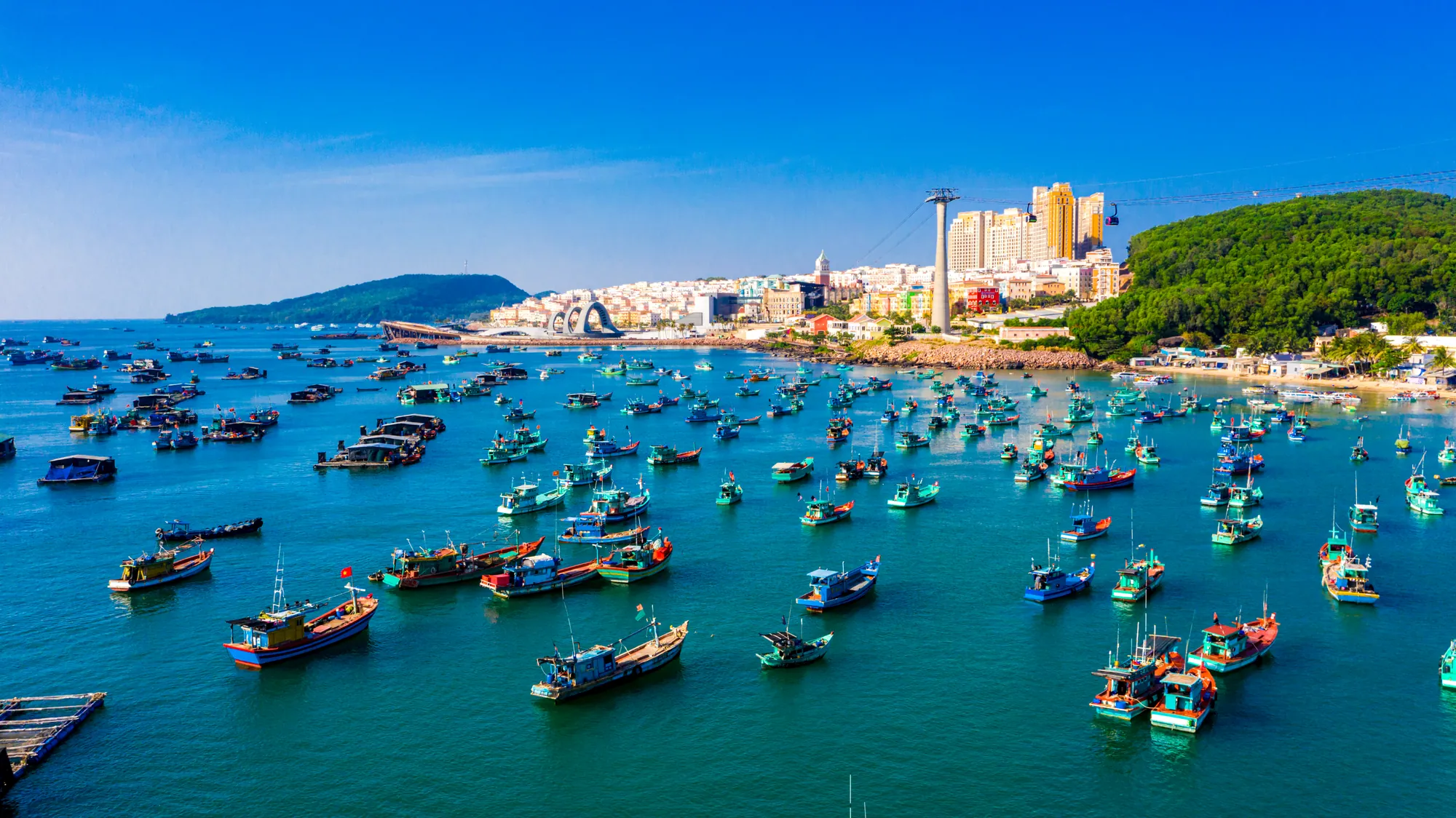 An Thới Island Hopping